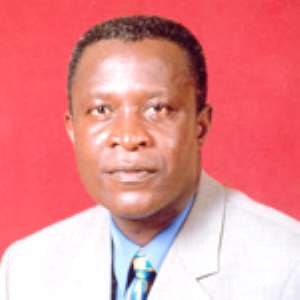 Mr Kwadwo Baah-Wiredu, Minister for Finance and Economic Planning